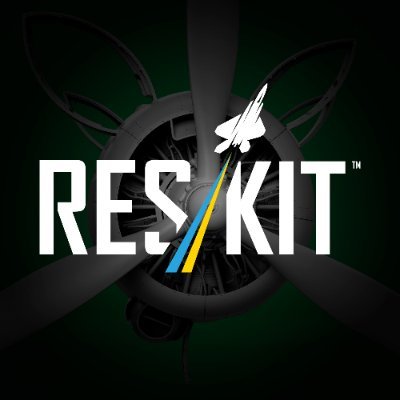 Reskit - accessories for modeling - UAさんのプロフィール画像