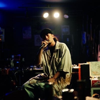 ANGLERさんのプロフィール画像