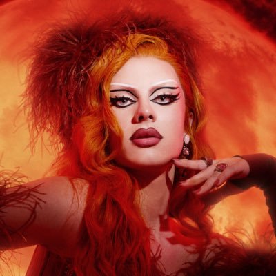 GaiaImperial's profile picture. Drag Queen | Designer | Je suis bientôt chauve Business: info.gaia.imperial@gmail.com