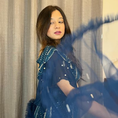 G_jiya122's profile picture. I'm born to express not to impress.