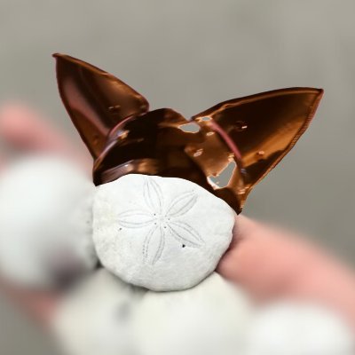 うにです。ハマりすぎて音楽垢から藤井風だけを切り離した分霊箱です 無言フォロー失礼します くだらなくてすみませんがお話し大歓迎です 好きな曲は「Workin' Hard」🦾
