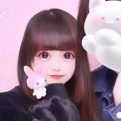 Miiichan__zzz's profile picture. かわいいものぜんぶ➰🎀🤍
