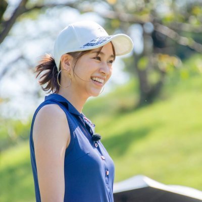 Drive & Smile ⛳️💪💖
スコアよりスマイル!毎日がチャレンジ🌞
やさしい風と、静かなゴルフ場がすき。⛳️🌼
少しずつ、前へ🙇♀️