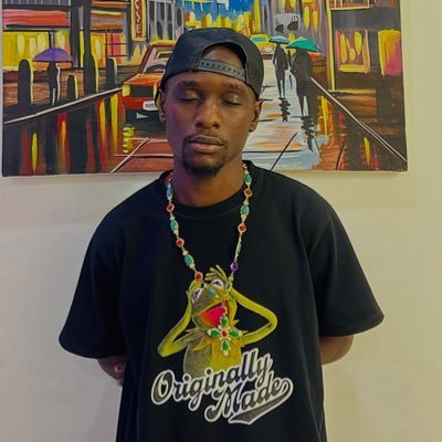 KellyTheKey's profile picture. Abuja based music artist. Afro vibes, real stories, run my sh! up 🇳🇬