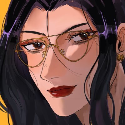Arsanders 🇵🇸 Comms Open!さんのプロフィール画像