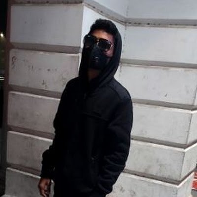 Aadi_prem_'s profile picture. 
