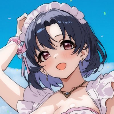 速瀬 弦🔞さんのプロフィール画像