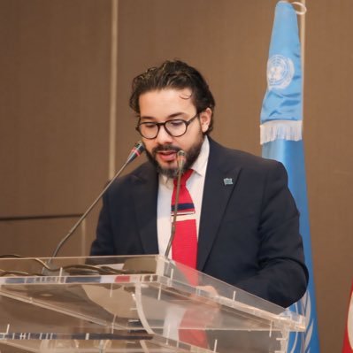 Crime Prevention and Criminal Justice Officer - United Nations Office on Drugs and Crime