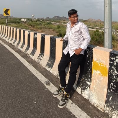 @SureshChoudhary