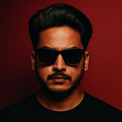 AkimulR's profile picture. Lifelong Learner || Exploring the frontiers of science and technology || Cinema insights
