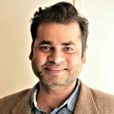 Cultural Theorist & https://t.co/uz7dVS016o. @JNU_official_50 Author of Cultural Labour (OUP 2019) & Body on the Barricades. Words @Outlookindia @scroll_in @AJEnglish