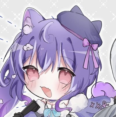 🇯🇵
EN/ID | Cloud Cat |ママ @cherichigo |
💜 Twitch Affiliate |❤️ YT Partner | CATROLLSS for 15% off @WaifuWaresUK or 10% on @advancedgg | 🎨 #artrollss |