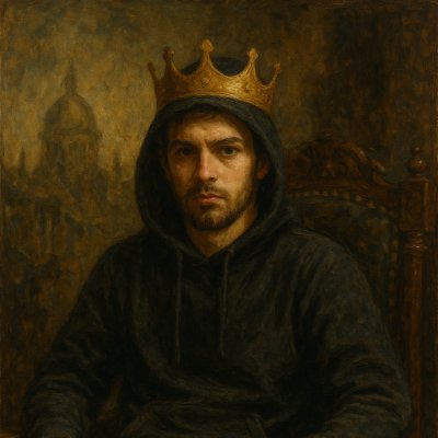 Chancellorree's profile picture. 