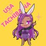 usachan2895's profile picture. うさ耳黒ギャル系Vの橘うさです🐇多趣味の為ゲームなどのやり込み度・知識は全体的に低めのエンジョイ勢|普段はOL兼女子大生でSE目指して勉強中|🐇🌺💅🏻で推してね♪|名前ロゴはむーちゃん(@Mu_gameaccount)作成|詳しくはリンクへ(2024.12.4更新)