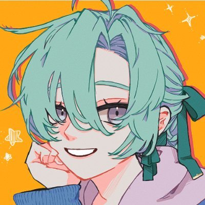 ウィックルさんのプロフィール画像
