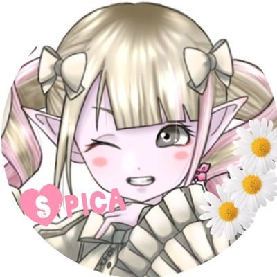 ドラクエ10専用アカウント 知ってる方はフォロバします多分。所属→キャラ育成応援委員会 自ルーム(discordのみのルーム) →#すぴルム ヘッダー&アイコン 神絵師(@DQX_Roido1206 )様に描いて頂きました🤍
