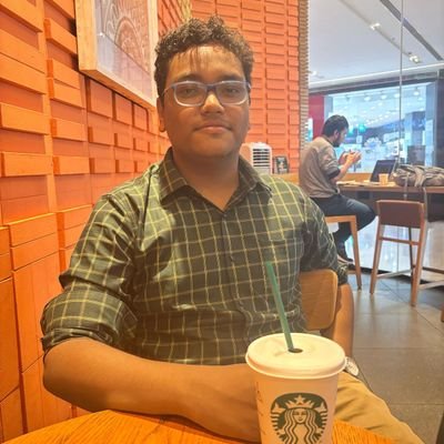 AkashBi79366390's profile picture. Thoughts, builds, and late-night clarity 🚀
Modeling human behavior one line of code at a time.
Learning in public. #ML #BehavioralAI