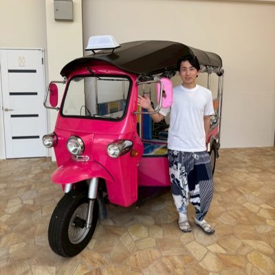 MinoshimaKenta Profile Picture