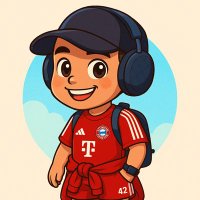 Tayfun (@tayfunsbayern) 's Twitter Profile Photo Tayfun (@tayfunsbayern) 's Twitter Profile Photo
