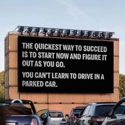 madaboutnodes's profile picture. One day or day one? You decide