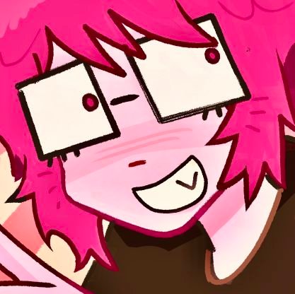 🪦🦇 ; MARCY! (㇏^.ˬˬ.^ノ)~♡ gids bat!!!さんのプロフィール画像