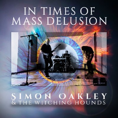 A unique mix of Classic, Alternative, Blues and Desert Rock - Bass Guitar/Vocals Mr Simon Oakley - Drums Mr Tim Harrison - Lead Guitar Mr David French - UK