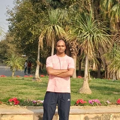 JaiDev469992's profile picture. AI Engineer