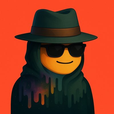 26 | blockchain r&d/dev | high leverage trader | jpeg enjooyer
