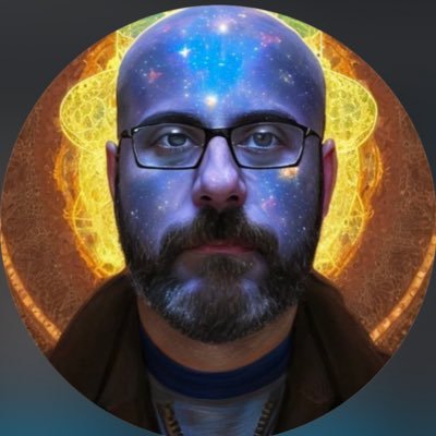 https://t.co/IlBuByhLvb Mycologist and a psychedelic enthusiast..Micro-dosing or macro-dosing🍄