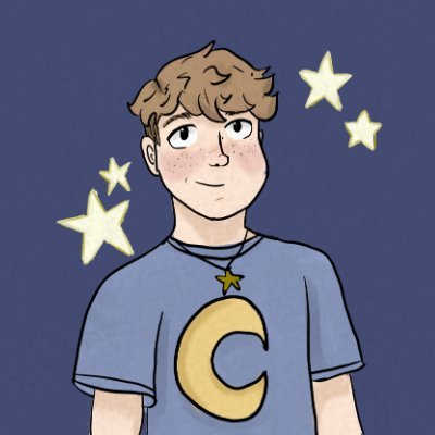 Honestly just a silly guy with too many interests | 19! | Priv @P0STIEPALS