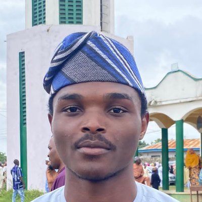 @DataWithDikko Profile