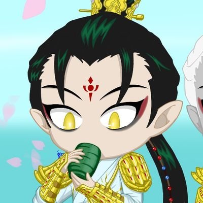 魅絶團子さんのプロフィール画像