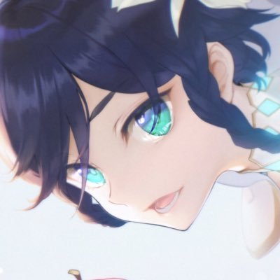 kaeyarel's profile picture. ENG/FIL | works in @kyrleaks