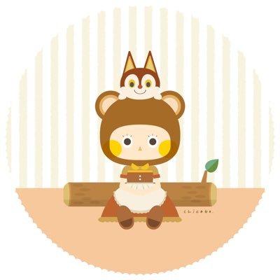 chicaboさんのプロフィール画像