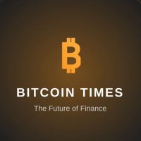 Bitcoin Times (@bitcointimes_) 's Twitter Profile