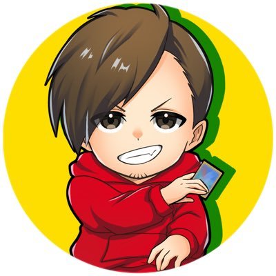 目指せチャンネル登録1万人🔥 ポケカ対戦動画を投稿してます!CRAFT CROWN公認サポーター、ジムバには1回しか出たことない笑 頑張れオレ。