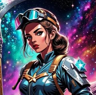 Celina6644's profile picture. Web3Ambassador✨|
social miner🎖️|
chef |
graphics designer|