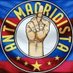SOY CULÉ Y ANTIMADRIDISTA (@antimandrilakos) Twitter profile photo SOY CULÉ Y ANTIMADRIDISTA (@antimandrilakos) Twitter profile photo