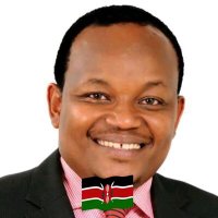 Ngunjiri Wambugu - (Commentaries) (@yaparody) 's Twitter Profile