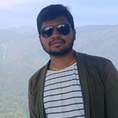 pulsar_vinoth98's profile picture. 