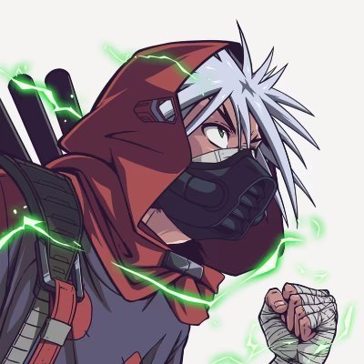 Isxpression's profile picture. bullish on innovative NFTs and bitcoin