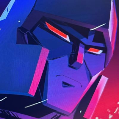 Optimus Pedroさんのプロフィール画像
