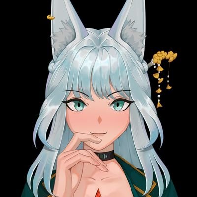 【 The Duchess 🦊🍂 】
She/Her 🏳️🌈 | GER/ENG | 18+ | sweet'n spicy
🎨 #PortfoLeafa
GifTuber: @rui_uncia | Pfp: @nanakonami_ | L2D Model: @wanilmith