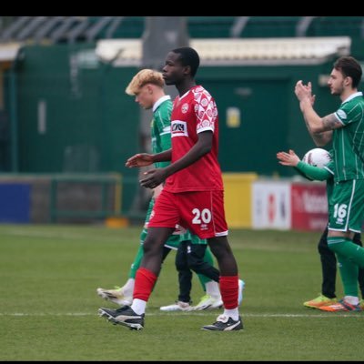 Kombekawimbe's profile picture. 19 @hemelfc