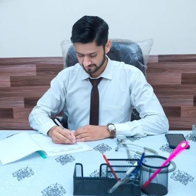 DrMMubeenAkram4's profile picture. Vice President Pakistan Nazriyati party-PNP