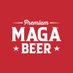 MAGA Beer (@magabeer_us) Twitter profile photo MAGA Beer (@magabeer_us) Twitter profile photo