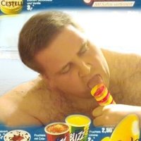 Richard Rimjob (@herrzigarette) 's Twitter Profile