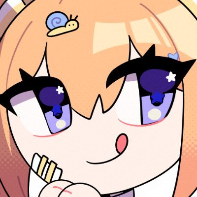 silly snail vtuber 🐌 youtube partner & twitch affiliate 🤍 pfp by @Raflesial_ 🎨 @madomadohime ⚙️ @meowao 🖼️ #pyuncasso 🔗 https://t.co/SzdlRBzRe3