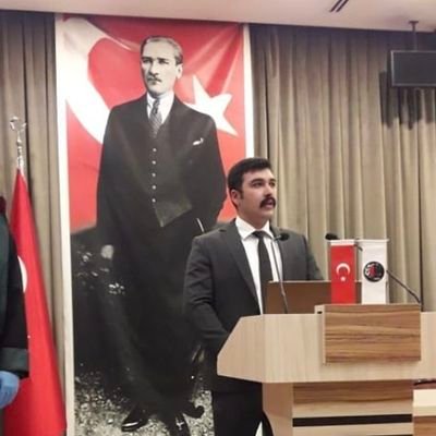 merarkan1391951's profile picture. Ankara Barosu

-BJK-