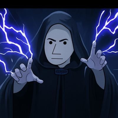 Darth NPCidious •⎳• Profile